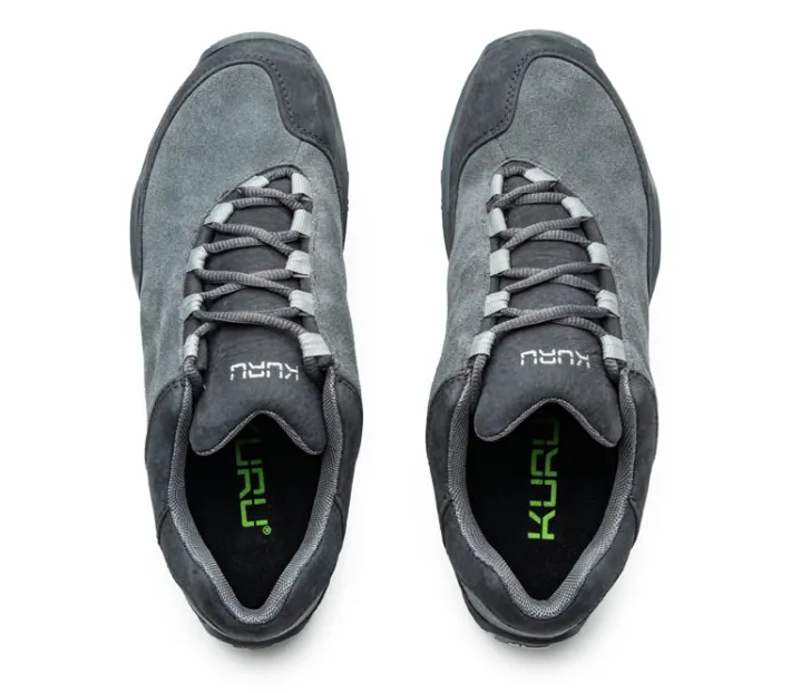 Sneakers>KURU Footwear CHICANE Leadgray-slategray