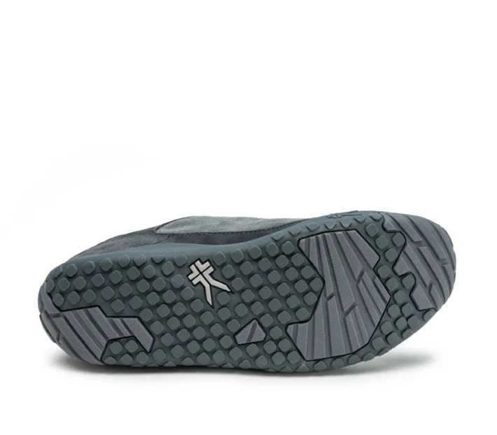 Sneakers>KURU Footwear CHICANE Leadgray-slategray