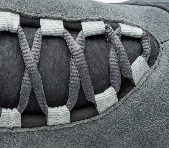 Sneakers>KURU Footwear CHICANE Leadgray-slategray