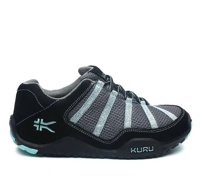 Sneakers>KURU Footwear CHICANE Black-delirium