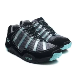 Sneakers>KURU Footwear CHICANE Black-delirium