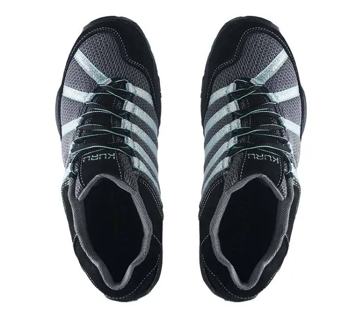 Sneakers>KURU Footwear CHICANE Black-delirium