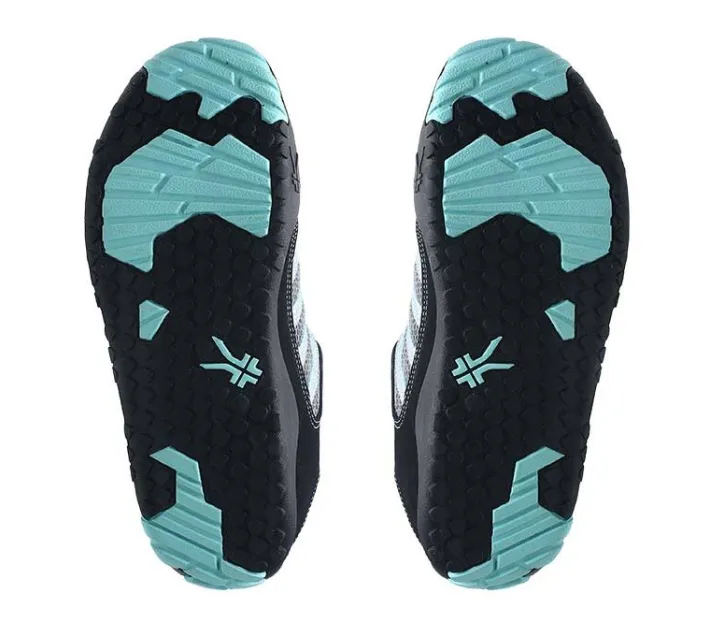 Sneakers>KURU Footwear CHICANE Black-delirium