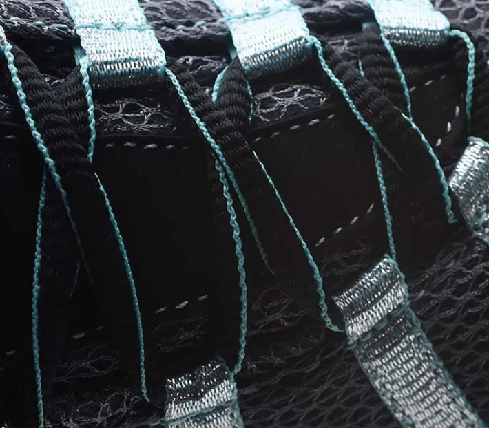 Sneakers>KURU Footwear CHICANE Black-delirium