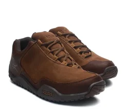 Sneakers>KURU Footwear CHICANE Mustangbrown-mochabrown