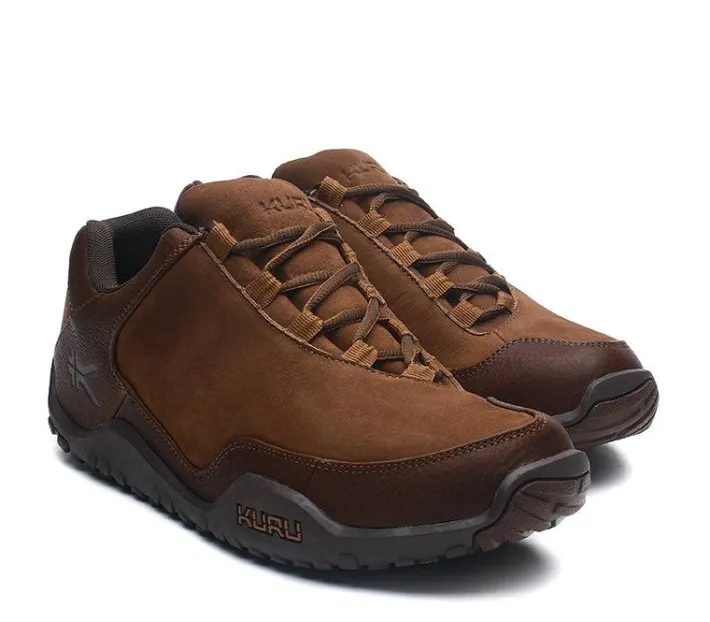 Sneakers>KURU Footwear CHICANE Mustangbrown-mochabrown
