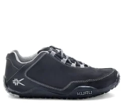 Sneakers>KURU Footwear CHICANE WIDE Smokestackblack