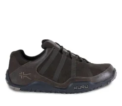Sneakers>KURU Footwear CHICANE WIDE Woodstockbrown-black