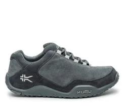 Sneakers>KURU Footwear CHICANE WIDE Leadgray-slategray