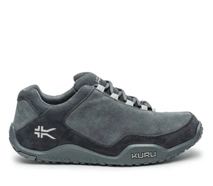 Sneakers>KURU Footwear CHICANE WIDE Leadgray-slategray