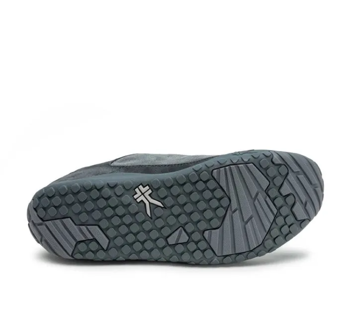 Sneakers>KURU Footwear CHICANE WIDE Leadgray-slategray