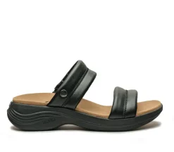 Sandals>KURU Footwear CODA Mesa Jetblack