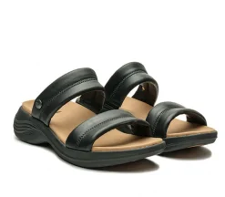 Sandals>KURU Footwear CODA Mesa Jetblack