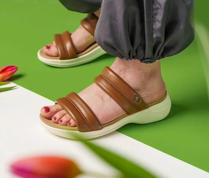 Sandals>KURU Footwear CODA Mesa Jetblack