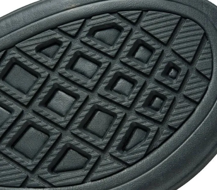 Sandals>KURU Footwear CODA Muse Jetblack