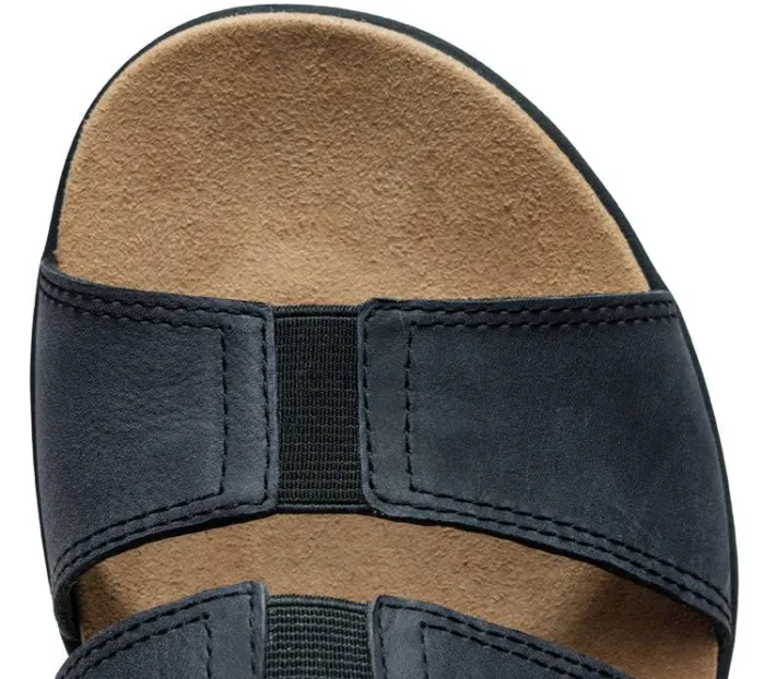 Sandals>KURU Footwear CODA Muse Jetblack