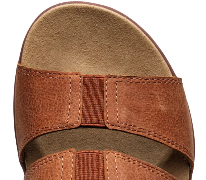 Sandals>KURU Footwear CODA Muse Cognacbrown