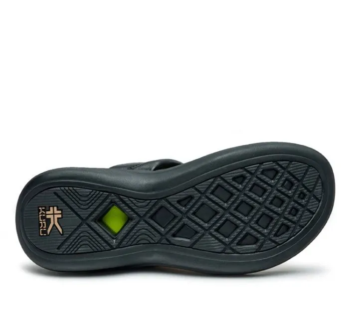 Sandals>KURU Footwear CODA Suvi Jetblack