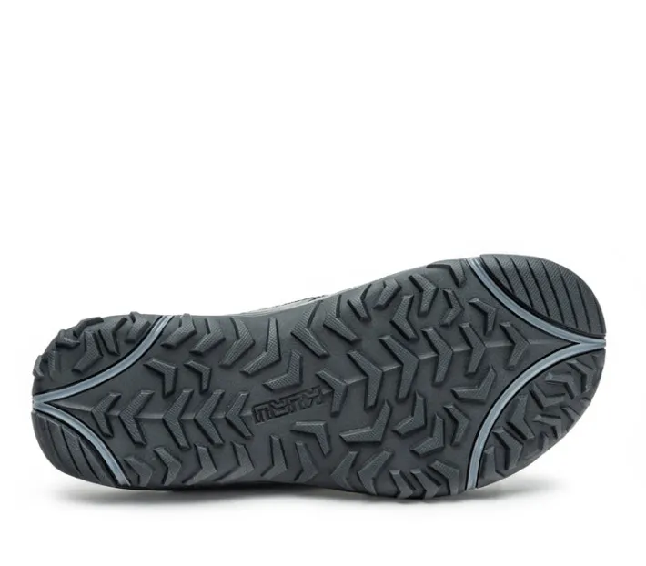 Sandals>KURU Footwear COVE Jetblack-slategray