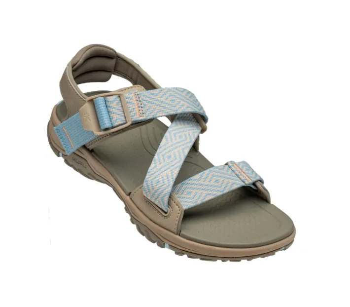Sandals>KURU Footwear CURRENT Sand-mistyblue