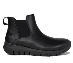 Boots>KURU Footwear FLEX Astra Jetblack