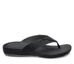 Sandals>KURU Footwear KALA Smokestackblack