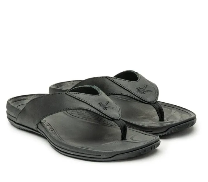 Sandals>KURU Footwear KALA Jetblack
