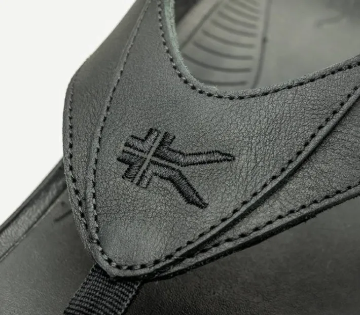 Sandals>KURU Footwear KALA Jetblack