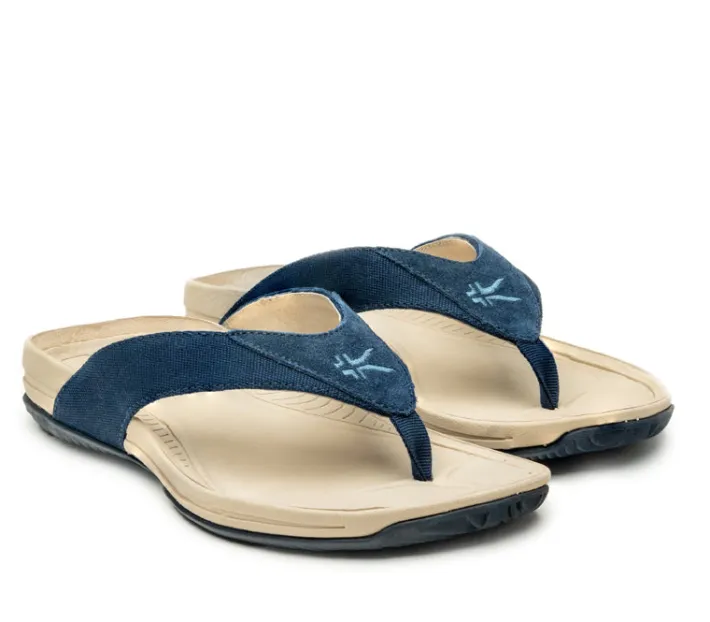 Sandals>KURU Footwear KALA Indigoblue