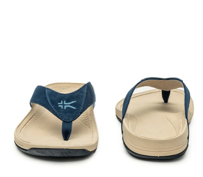 Sandals>KURU Footwear KALA Indigoblue