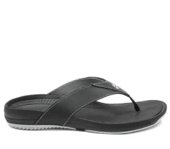 Sandals>KURU Footwear KALA Jetblack-foggray