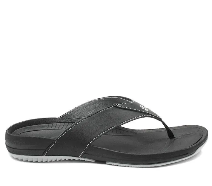 Sandals>KURU Footwear KALA Jetblack-foggray