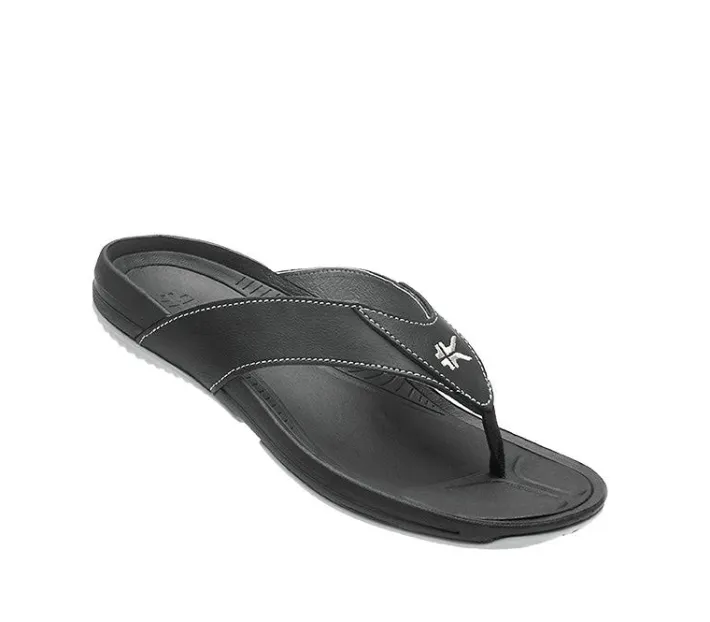 Sandals>KURU Footwear KALA Jetblack-foggray