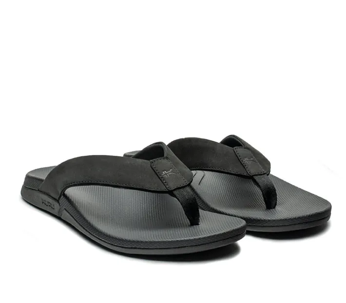 Sandals>KURU Footwear KALA 2 Jetblack-2.0