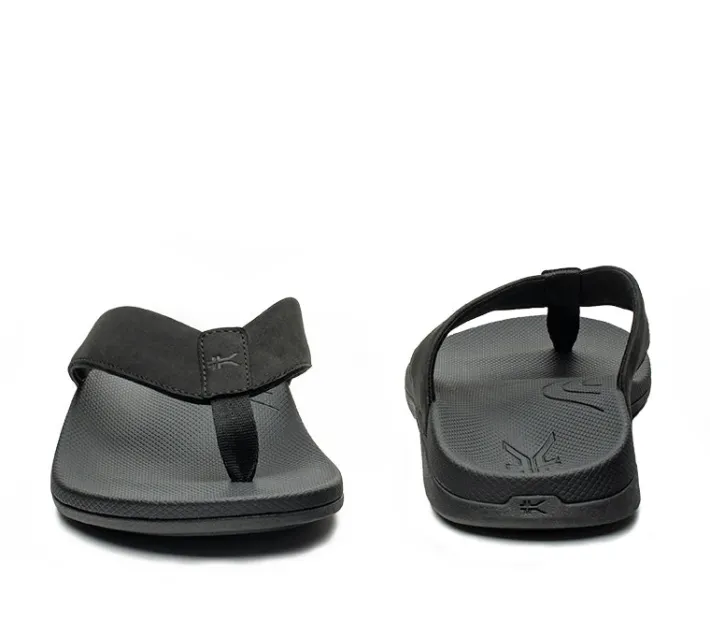 Sandals>KURU Footwear KALA 2 Jetblack-2.0