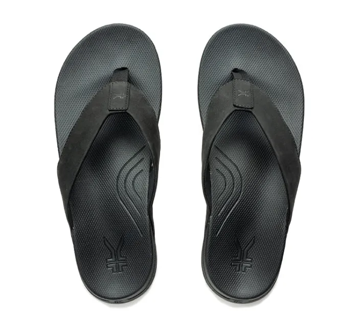 Sandals>KURU Footwear KALA 2 Jetblack-2.0