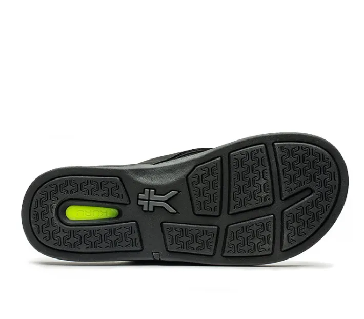 Sandals>KURU Footwear KALA 2 Jetblack-2.0