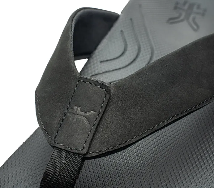 Sandals>KURU Footwear KALA 2 Jetblack-2.0