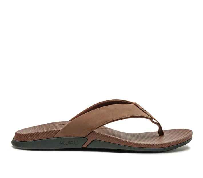 Sandals>KURU Footwear KALA 2 Cocoabrown