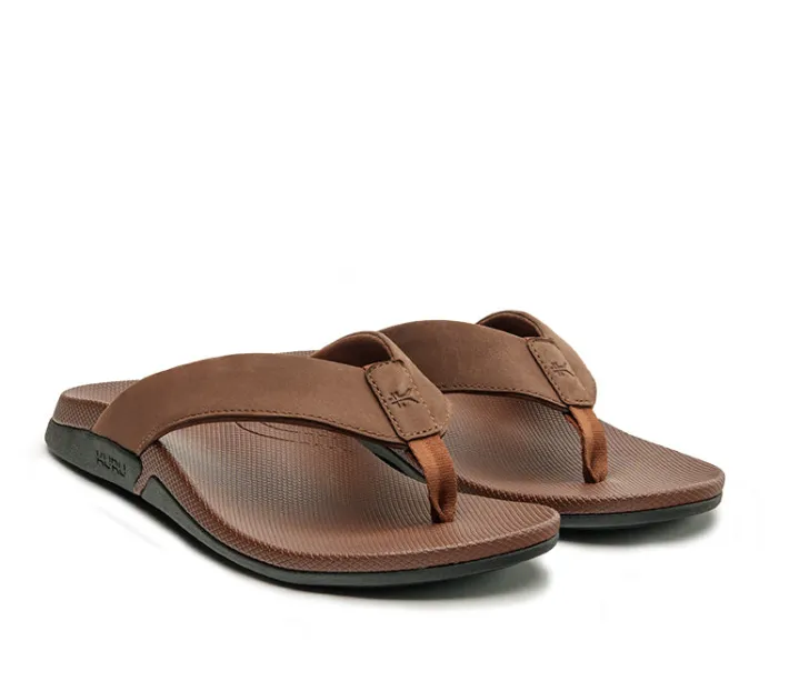 Sandals>KURU Footwear KALA 2 Cocoabrown