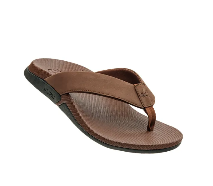Sandals>KURU Footwear KALA 2 Cocoabrown