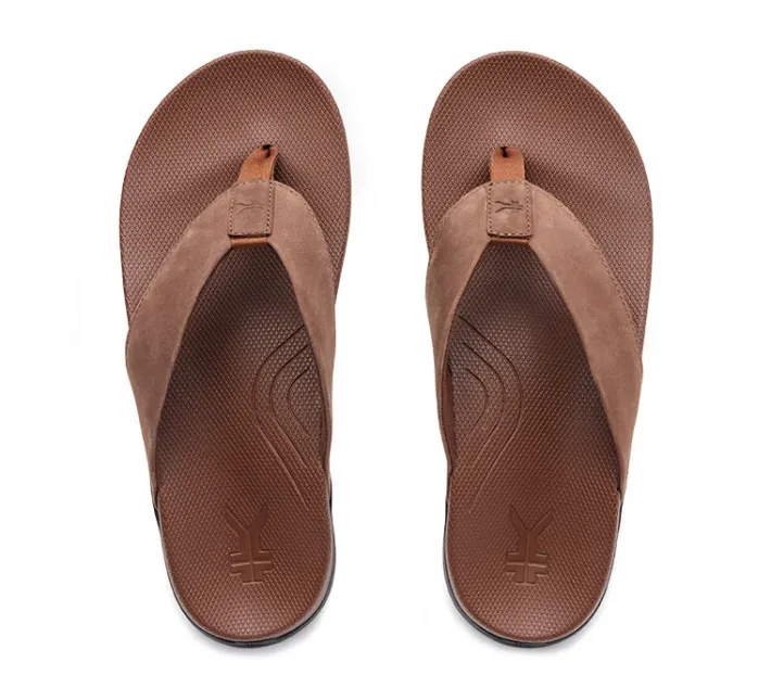 Sandals>KURU Footwear KALA 2 Cocoabrown