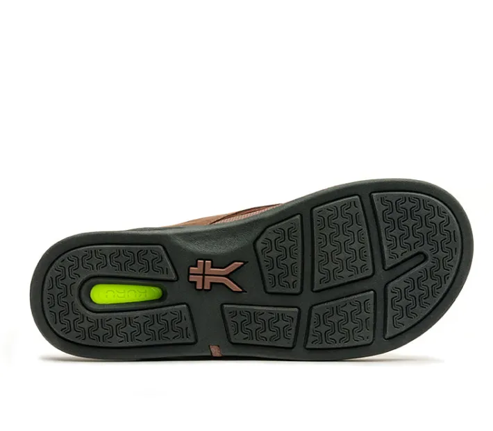Sandals>KURU Footwear KALA 2 Cocoabrown