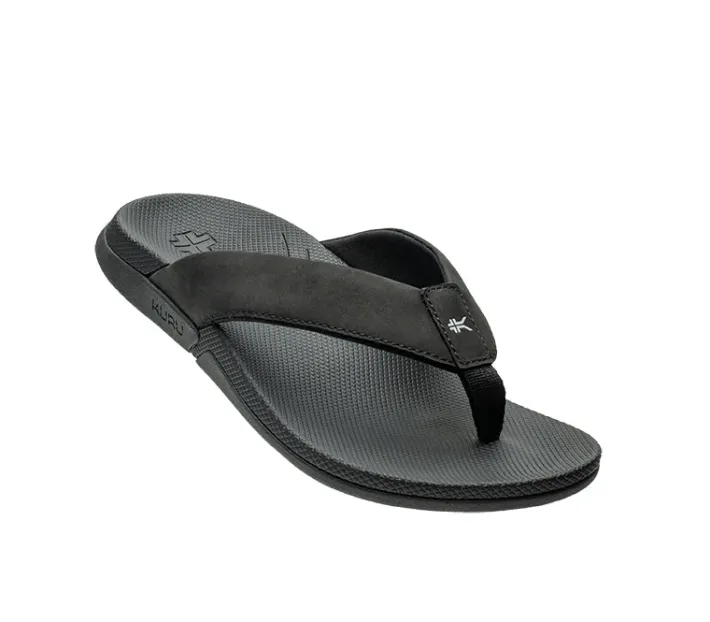 Sandals>KURU Footwear KALA 2 Jetblack