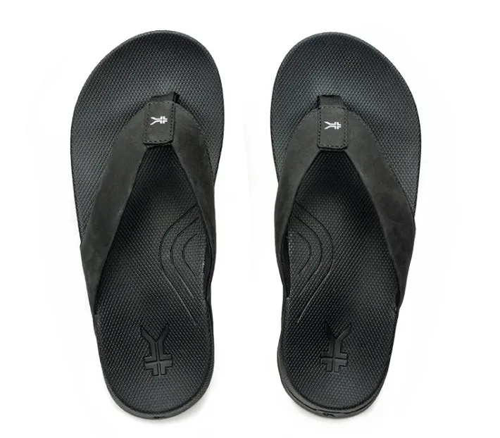 Sandals>KURU Footwear KALA 2 Jetblack
