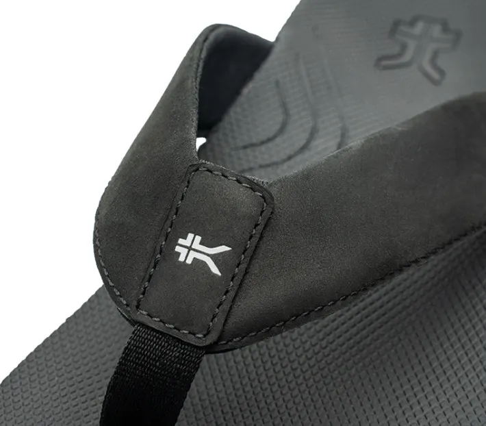 Sandals>KURU Footwear KALA 2 Jetblack