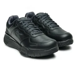 Sneakers>KURU Footwear KINETIC 2 Smokestackblack