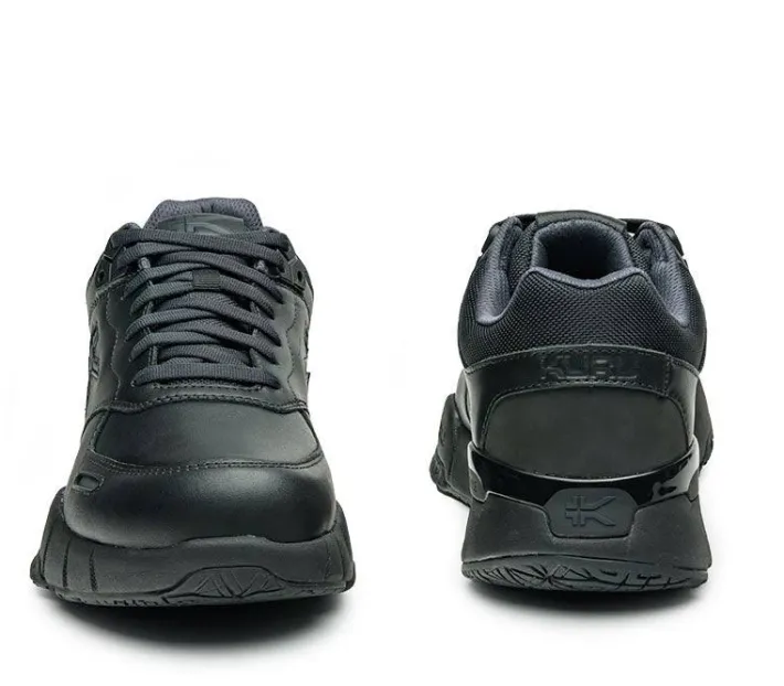 Sneakers>KURU Footwear KINETIC 2 Smokestackblack