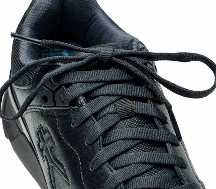 Sneakers>KURU Footwear KINETIC 2 Smokestackblack