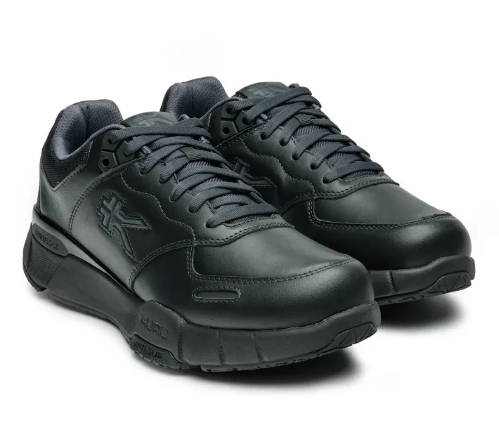 Sneakers>KURU Footwear KINETIC 2 Smokestackblack